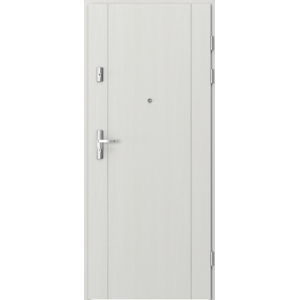 KWARC intarzia 1 Wenge White 